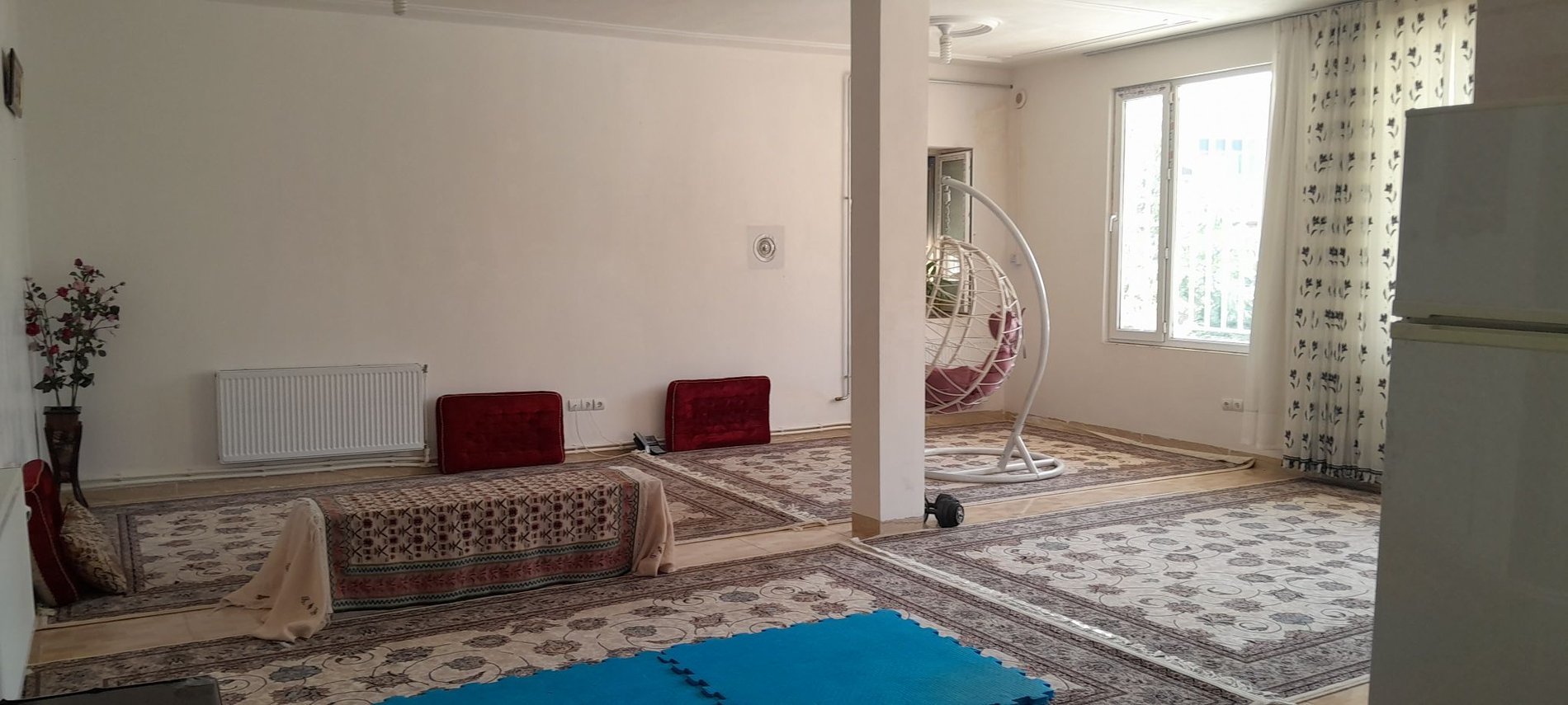 ویلا دوخوابه شریفی