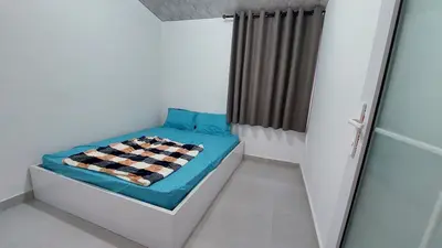 مجتمع اقامتی آسنات - واحد ۲