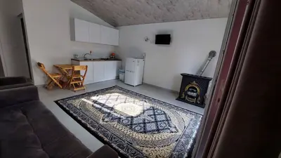 مجتمع اقامتی آسنات - واحد ۲