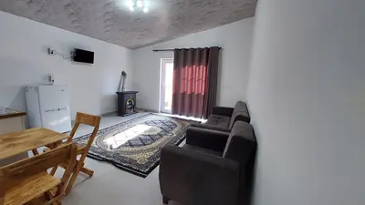 مجتمع اقامتی آسنات - واحد ۲