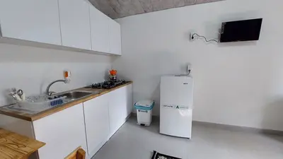 مجتمع اقامتی آسنات - واحد ۲