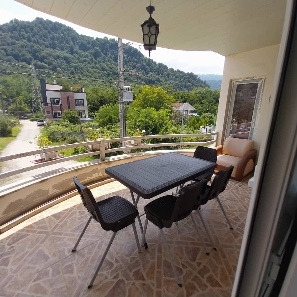 دوخوابه بهارنارنج جنگل 1