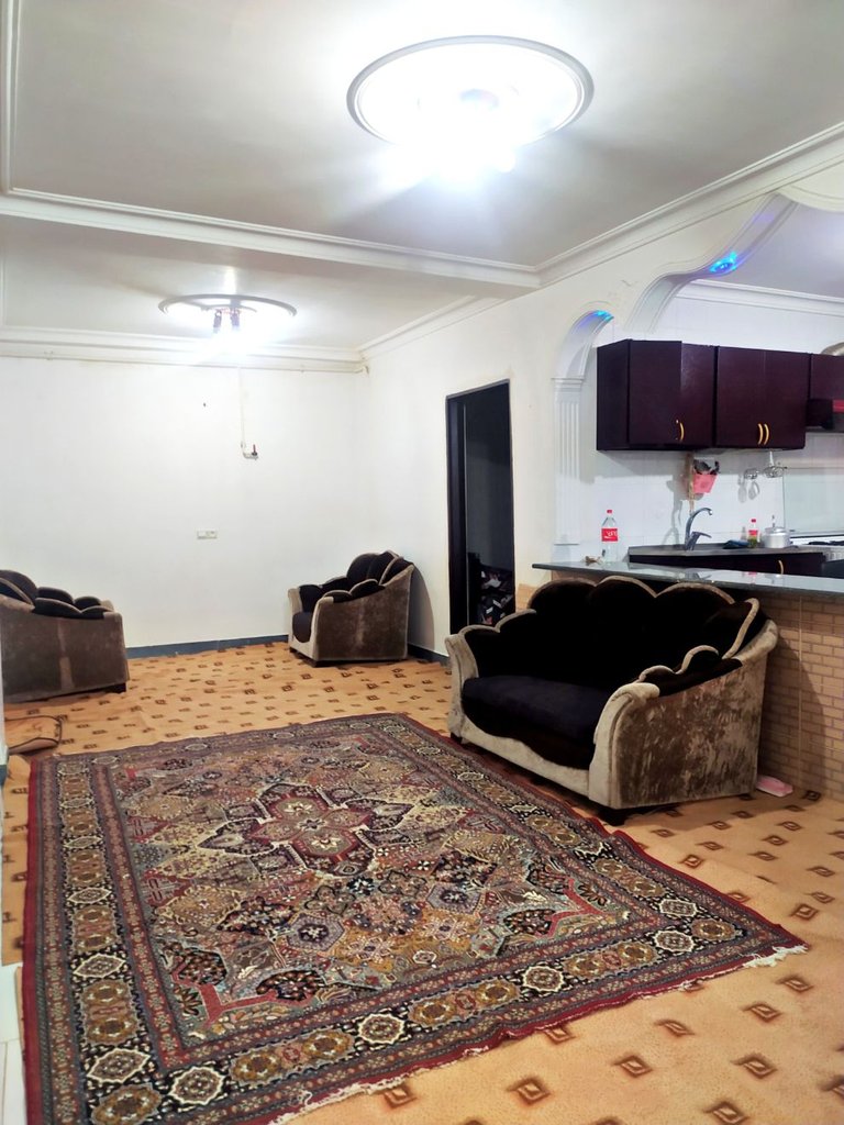 یک خوابه سردار جنگل