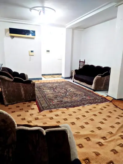 سوئیت یک خوابه سردار جنگل