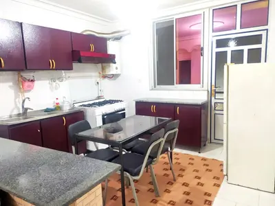 سوئیت یک خوابه سردار جنگل