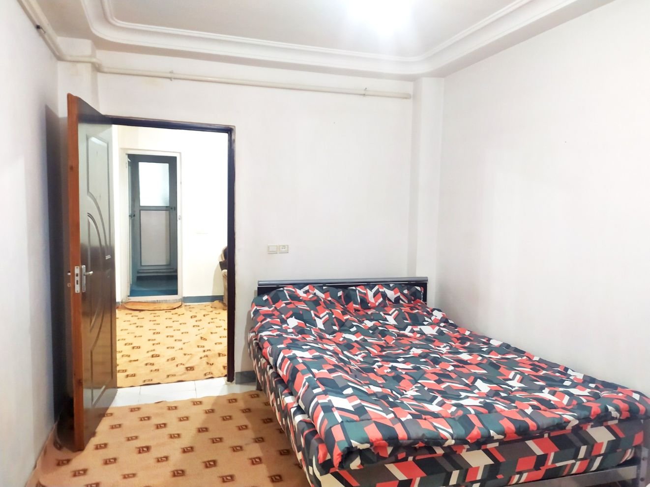 یک خوابه سردار جنگل