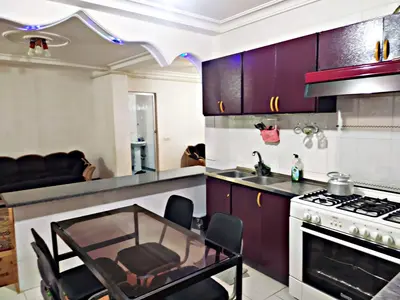 سوئیت یک خوابه سردار جنگل