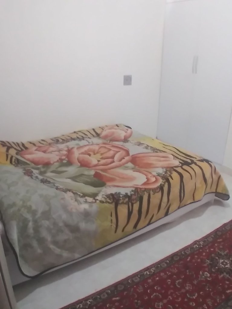 یک خوابه صبا 6