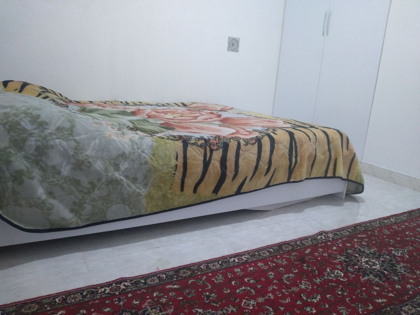 سوئیت یک خوابه صبا 6