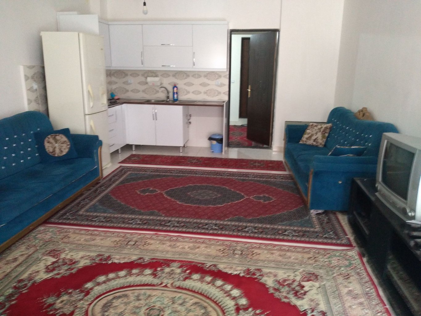 یک خوابه صبا 6