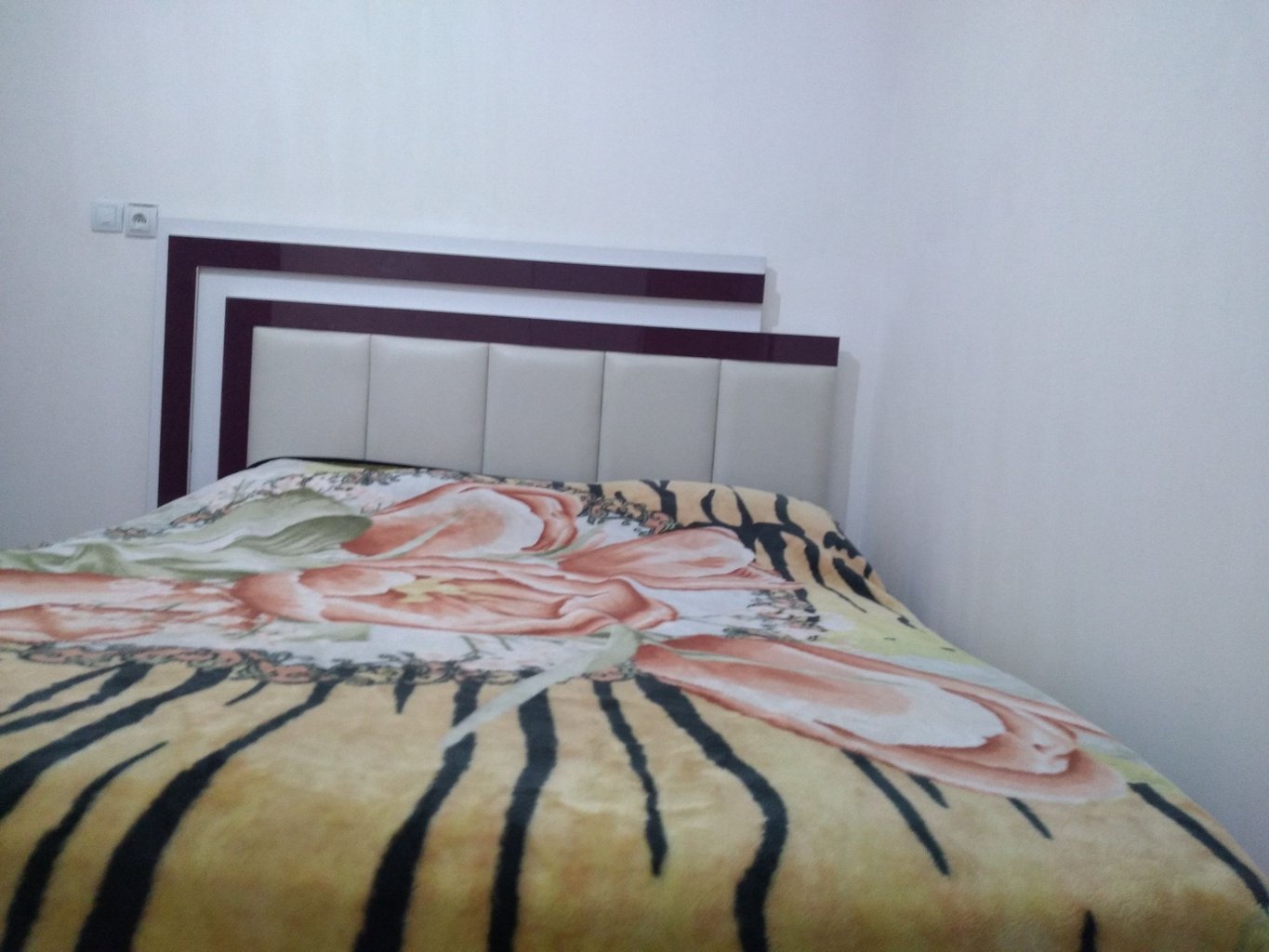 یک خوابه صبا 6