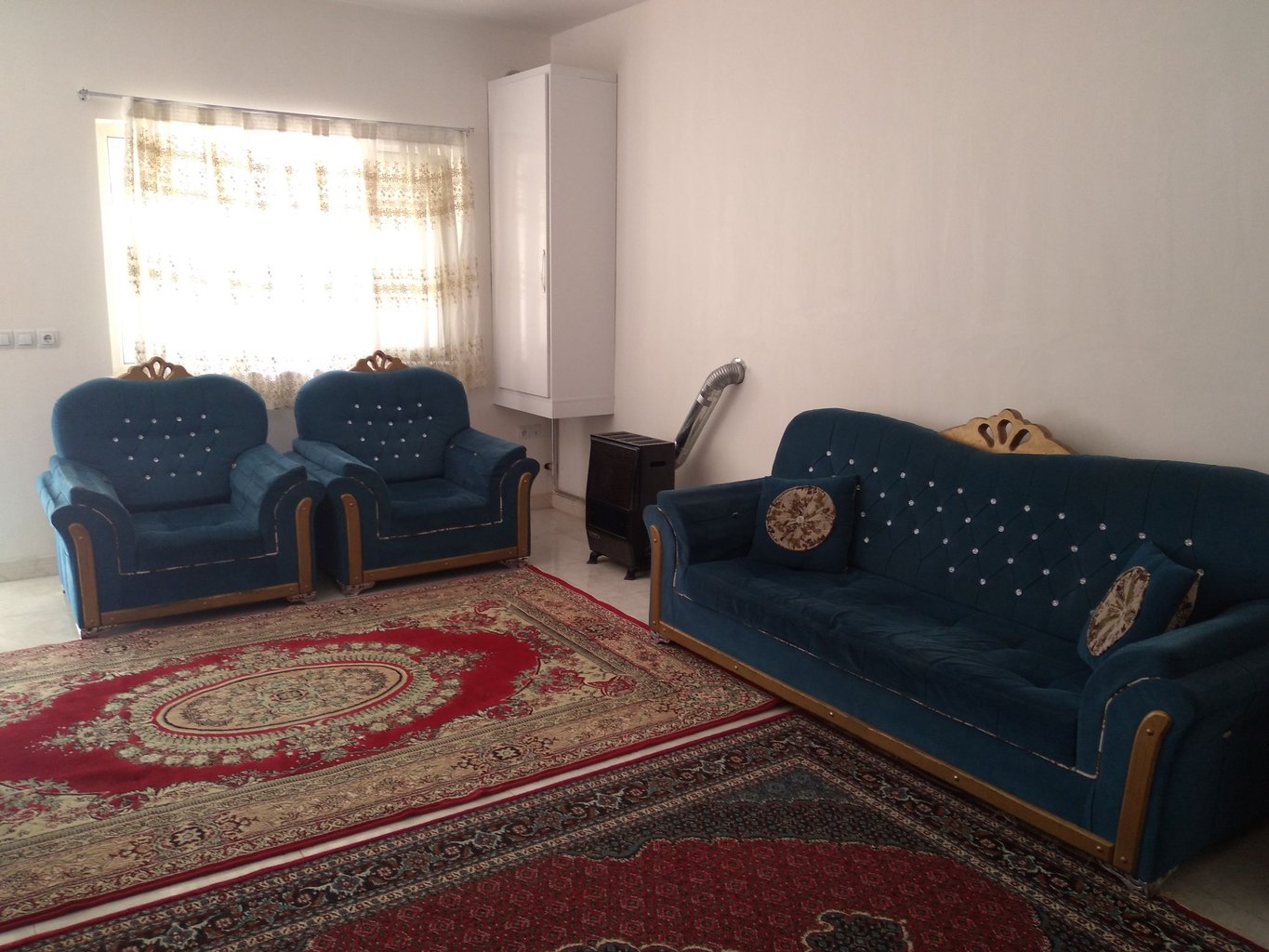 یک خوابه صبا 6