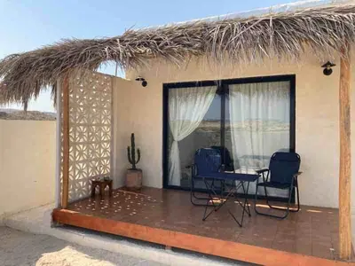 سوئیت فلت ساحلی آفتاب ٢