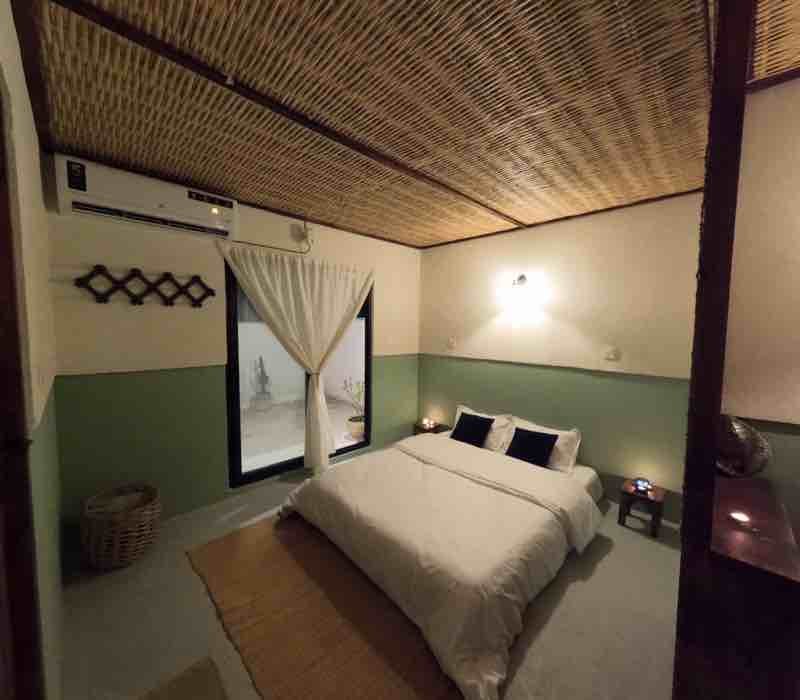 فلت ساحلی آفتاب ٢