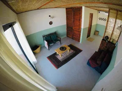 سوئیت فلت ساحلی آفتاب ٢