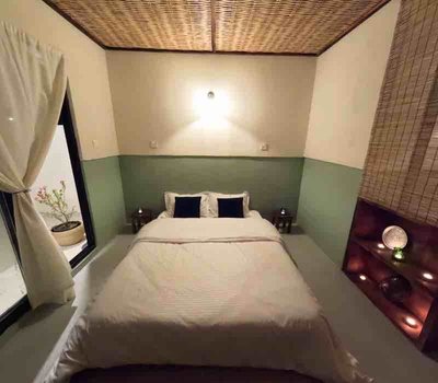 سوئیت فلت ساحلی آفتاب ٢