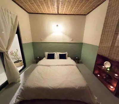 سوئیت فلت ساحلی آفتاب ٢