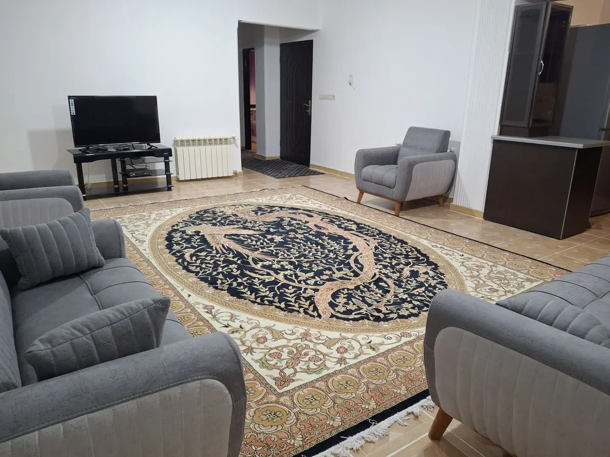 آپارتمان سه خوابه حمید 2