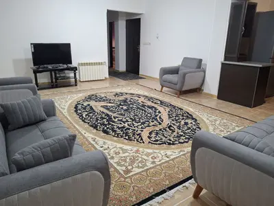 آپارتمان سه خوابه حمید 2