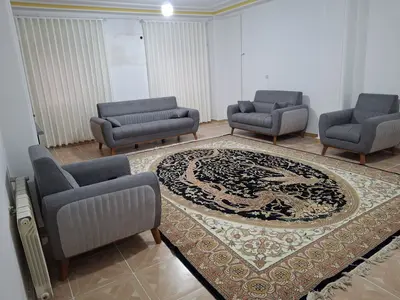 آپارتمان سه خوابه حمید 2