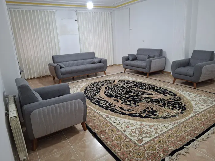 آپارتمان سه خوابه حمید 2