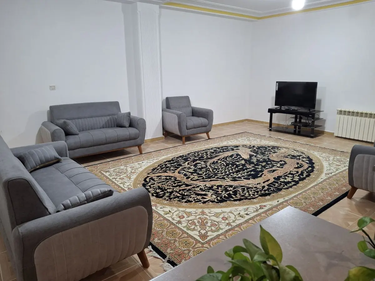 آپارتمان سه خوابه سجاد 1