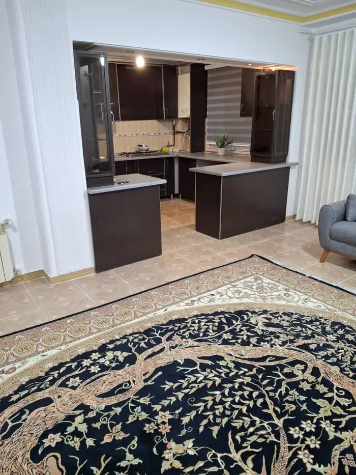 آپارتمان سه خوابه سجاد 1