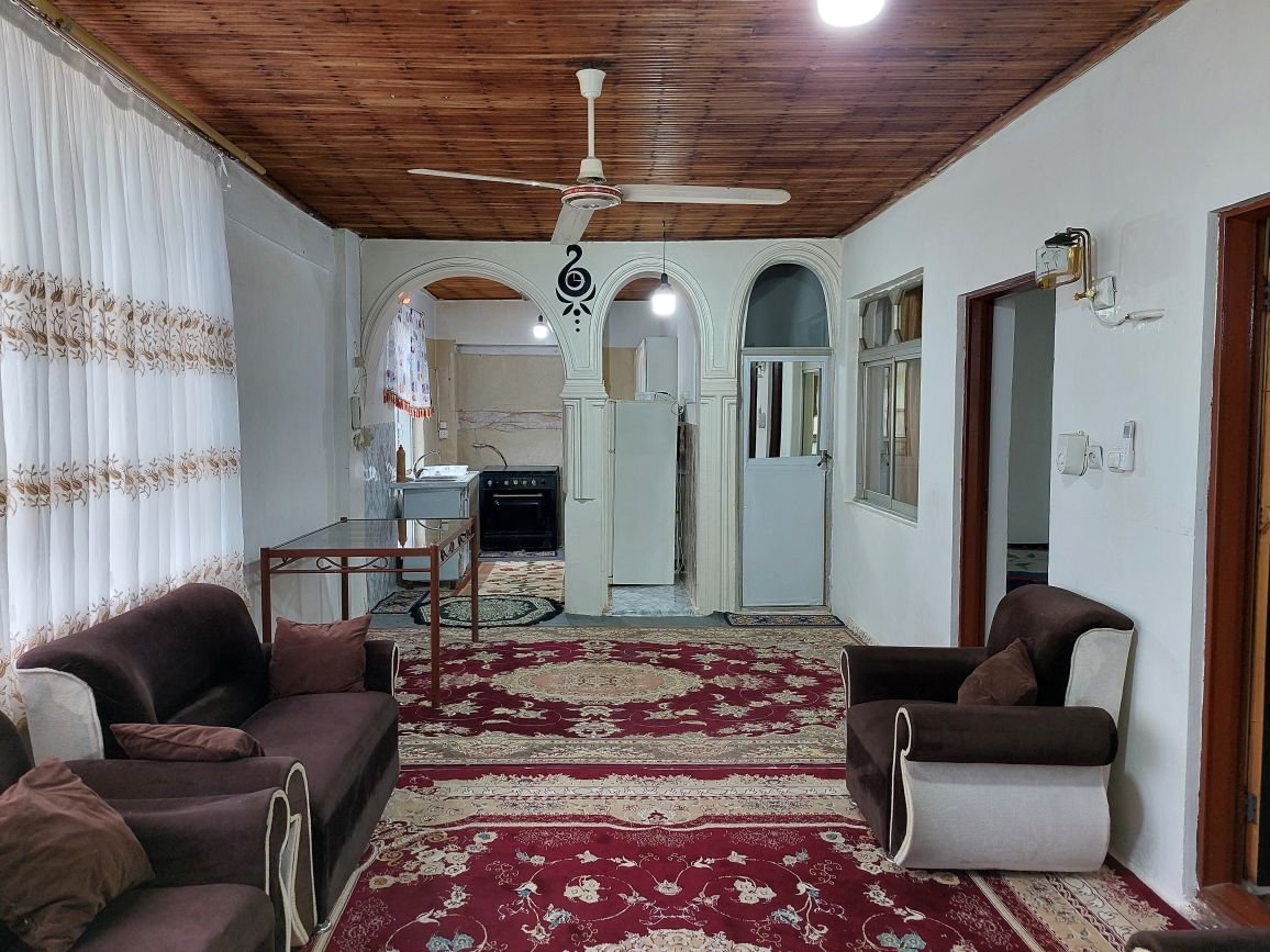 ویلا دوخوابه لاهیج