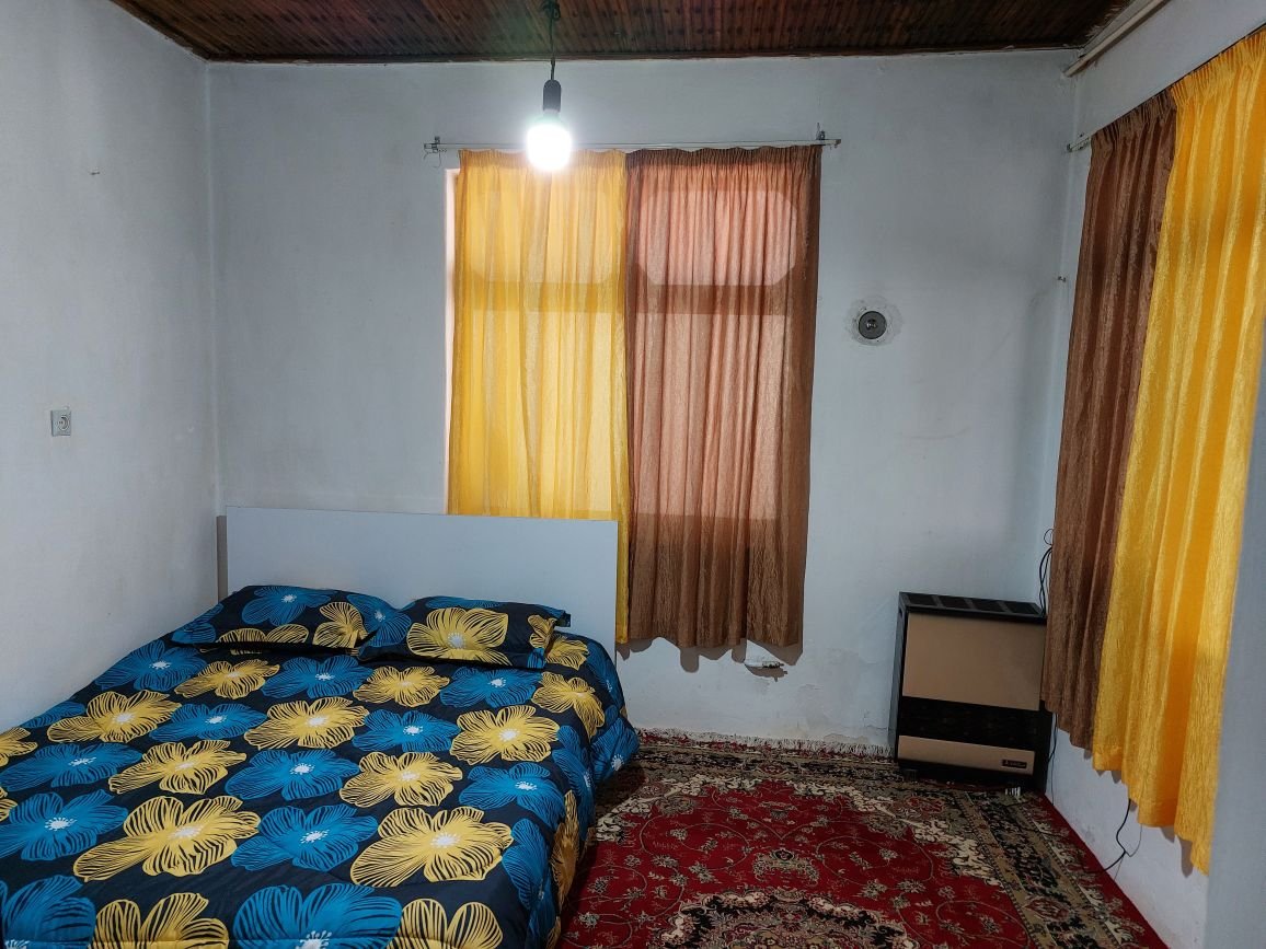 ویلا دوخوابه لاهیج