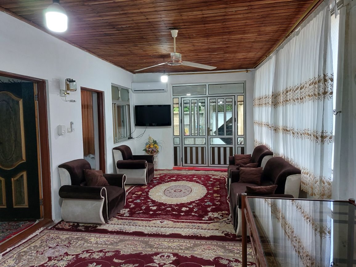 ویلا دوخوابه لاهیج