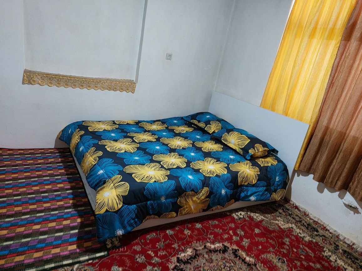 ویلا دوخوابه لاهیج