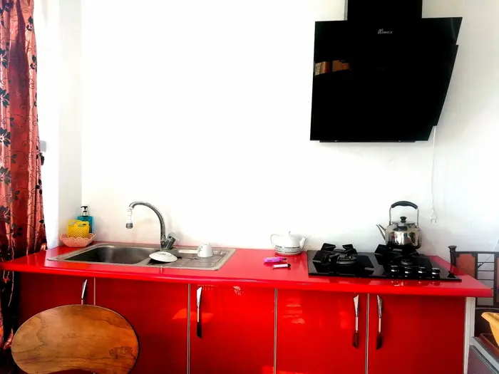 ویلا یک خوابه سنگر