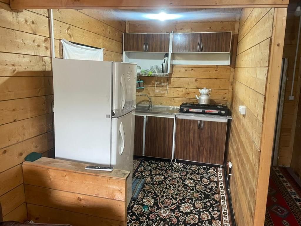 یک خوابه جنگلی کوروش 1