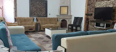 ویلا دوخوابه فراز