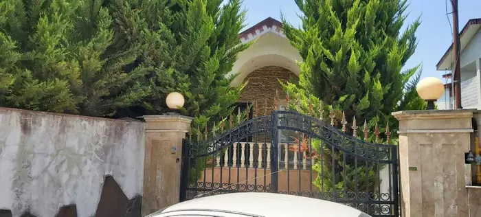 ویلا دوخوابه فراز