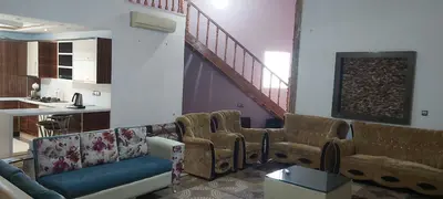 ویلا دوخوابه فراز