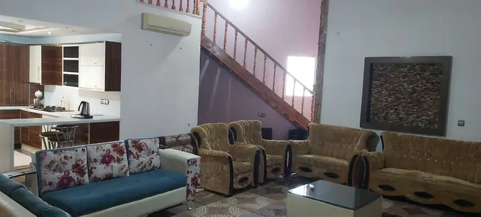 ویلا دوخوابه فراز