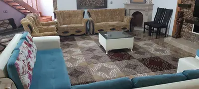 ویلا دوخوابه فراز