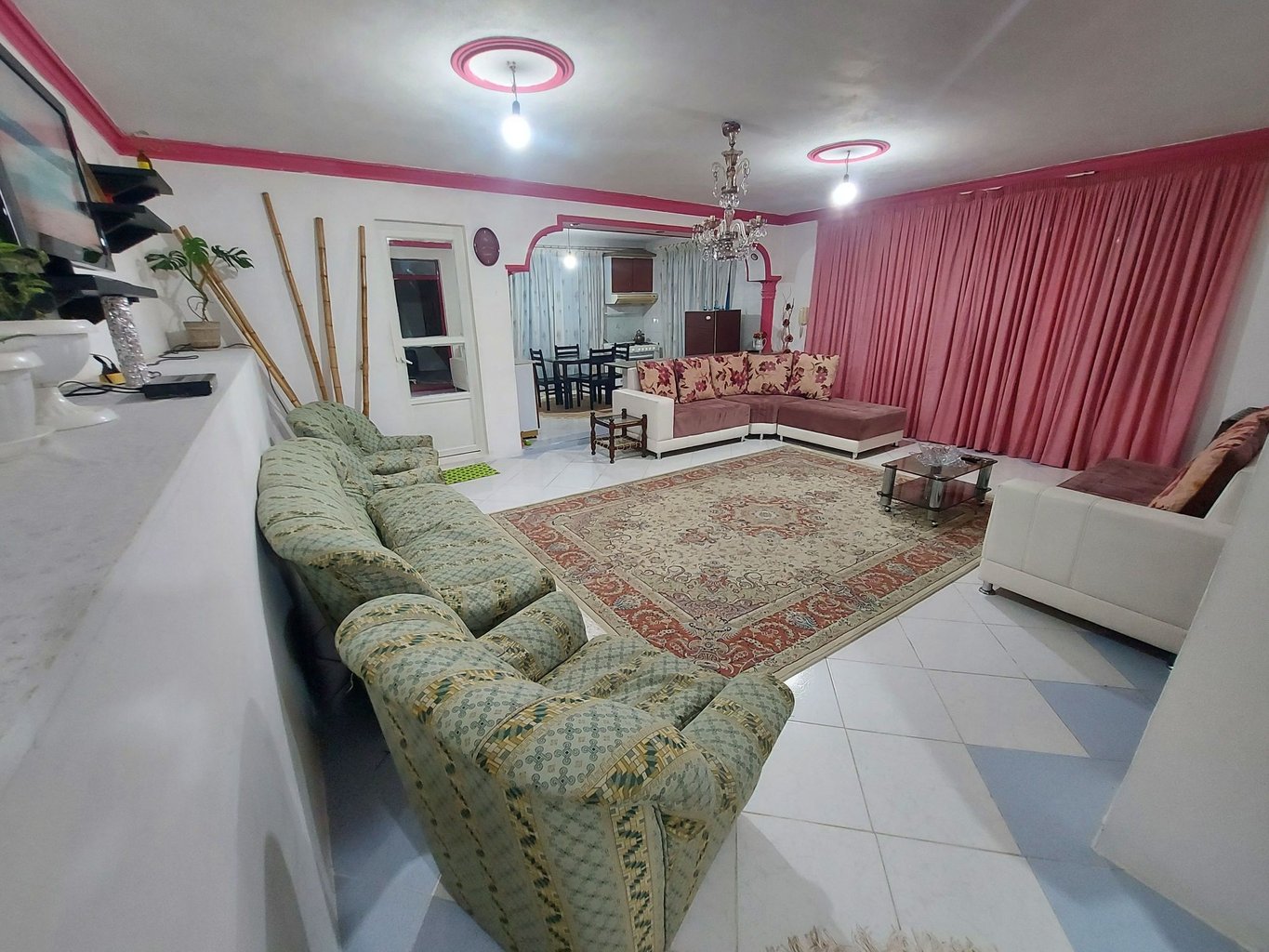 یک خوابه بام پرستو