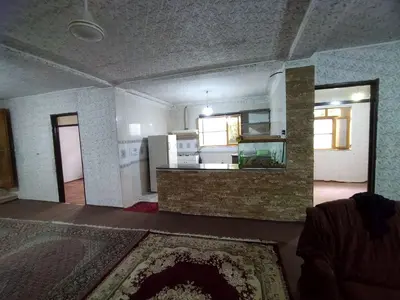 ویلا دوخوابه ساحلی یاس 7