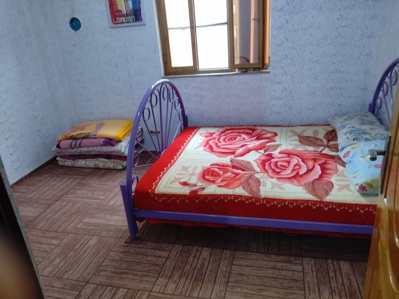 دوخوابه ساحلی یاس 7