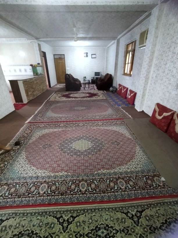 دوخوابه ساحلی یاس 7