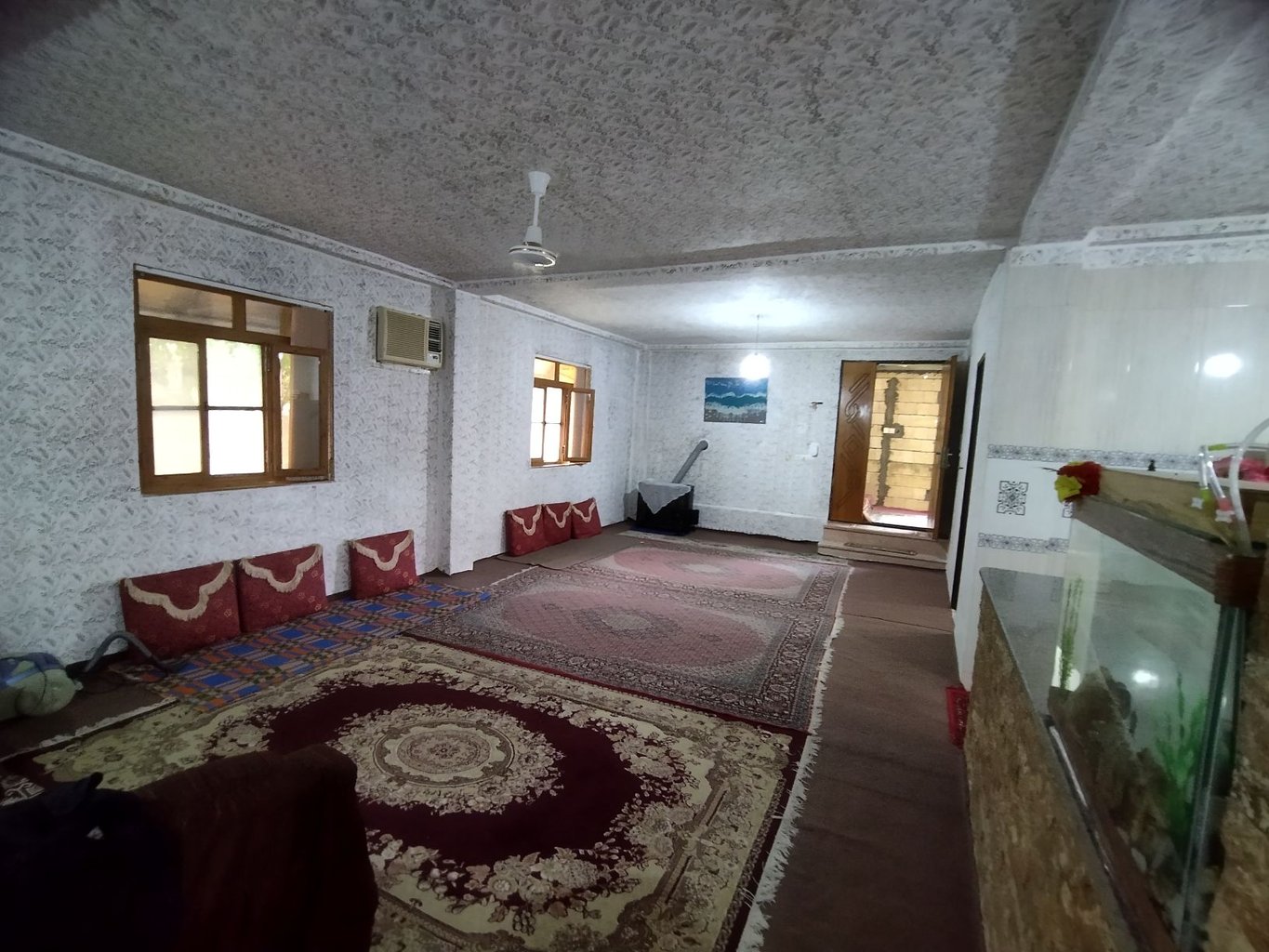 دوخوابه ساحلی یاس 7