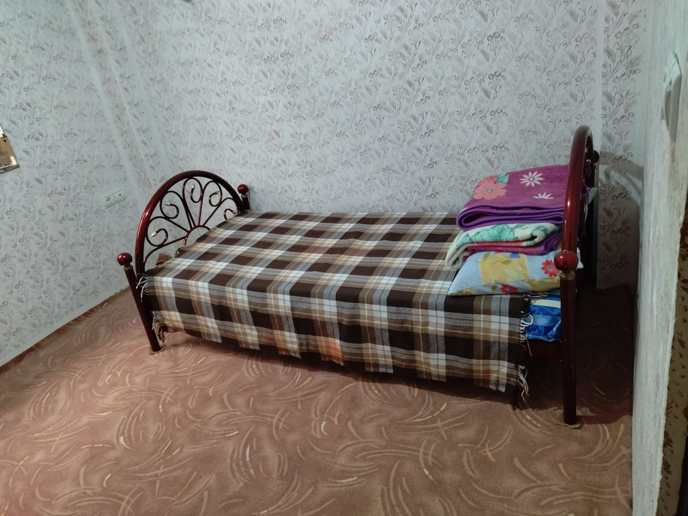 دوخوابه ساحلی یاس 7