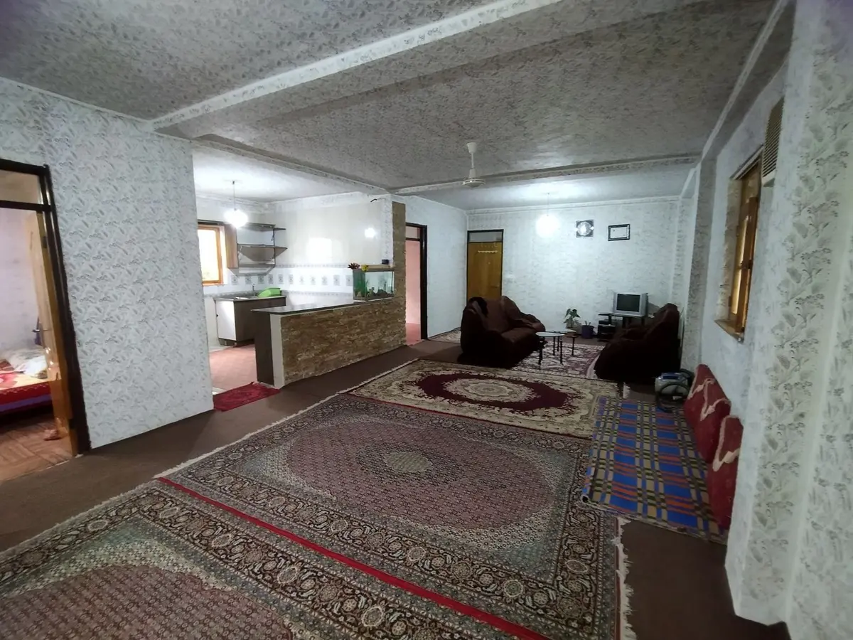 ویلا دوخوابه ساحلی یاس 7