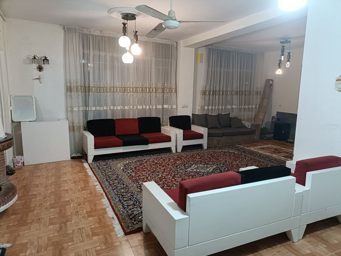 ویلا یک خوابه استخردار باغ بهشت 2