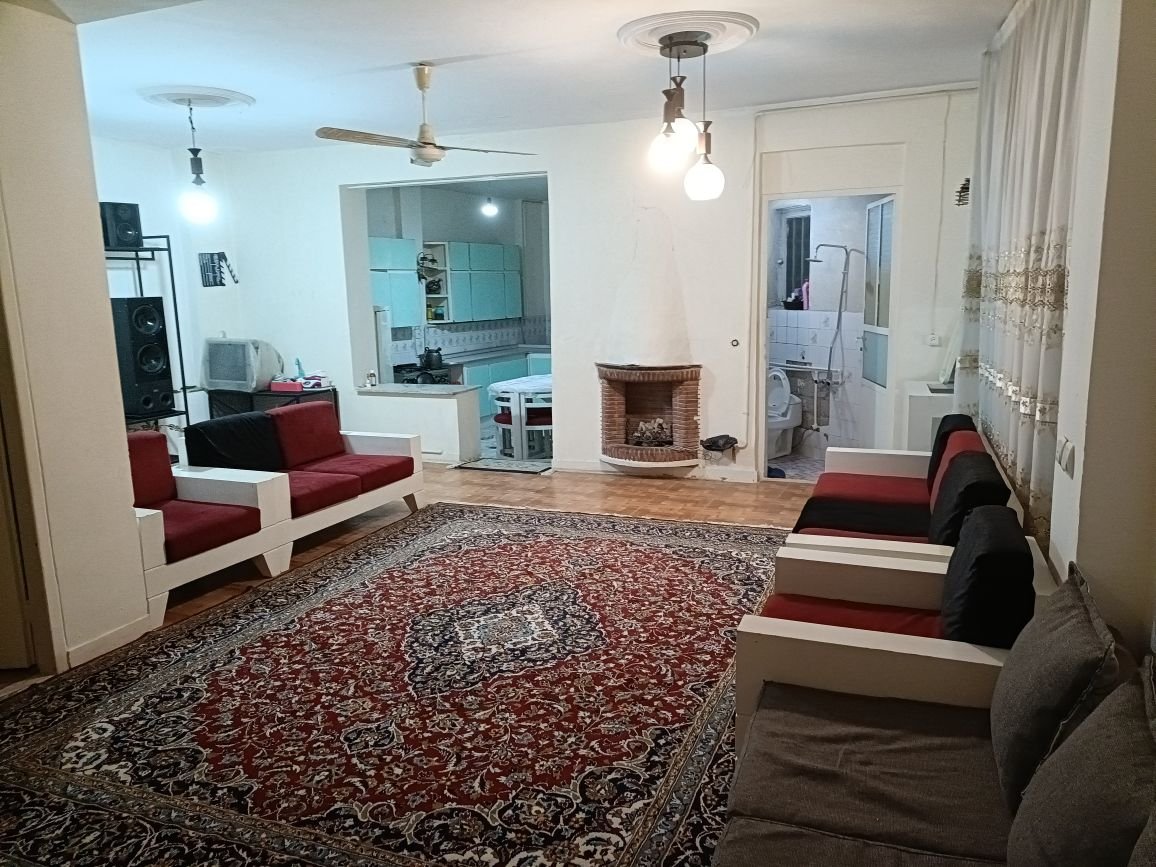 ویلا یک خوابه استخردار باغ بهشت 2