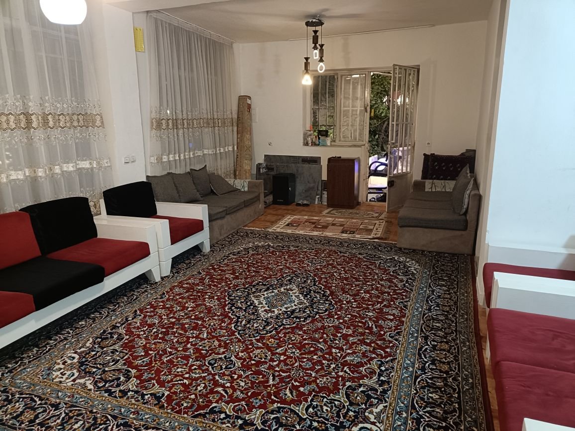 ویلا یک خوابه استخردار باغ بهشت 2