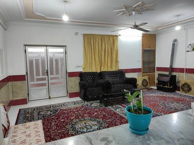 ویلا تک خوابه پودینه 2