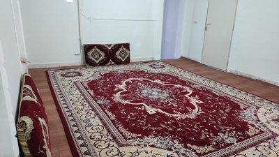 ویلا یک خوابه پودینه